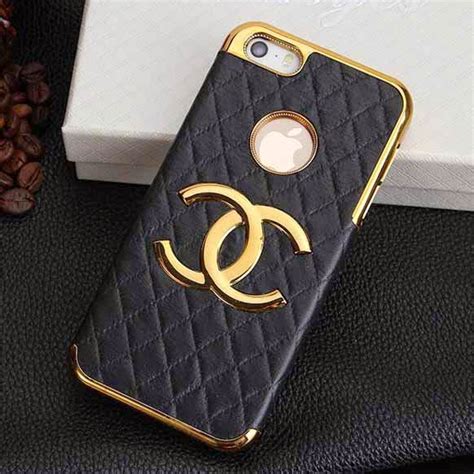 coque iphone 6 chanel|chanel iphone x case.